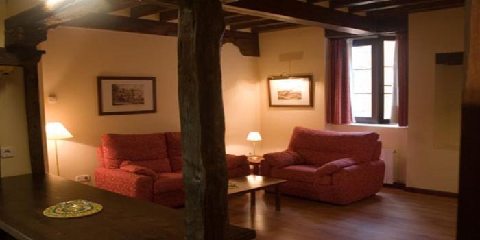 Apartamento De Potes