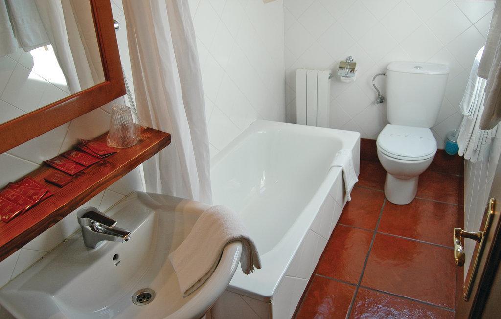 De Apartament Potes
