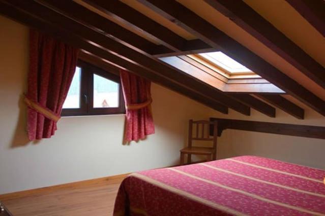 De Appartement Potes