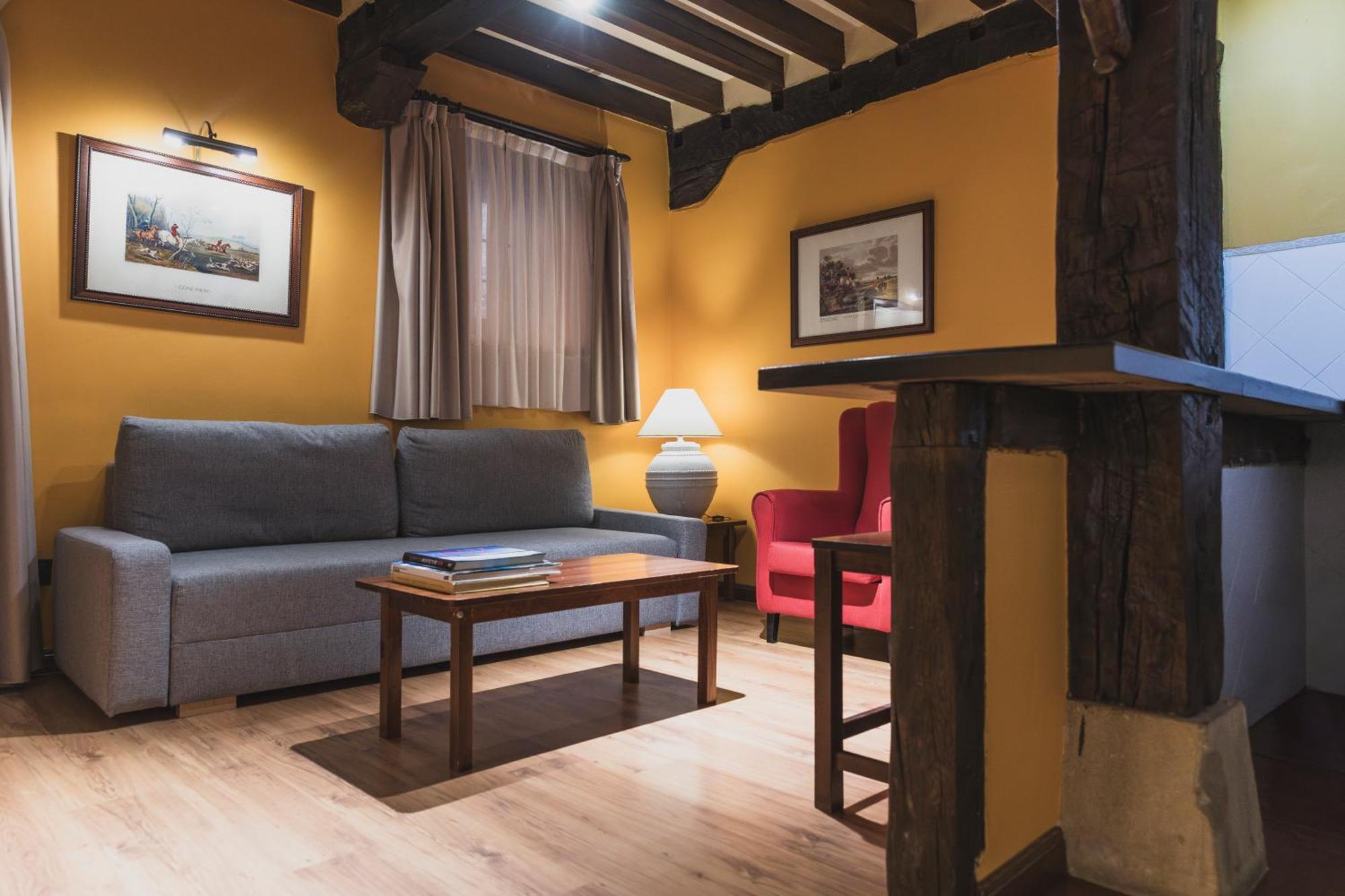 Apartamento De