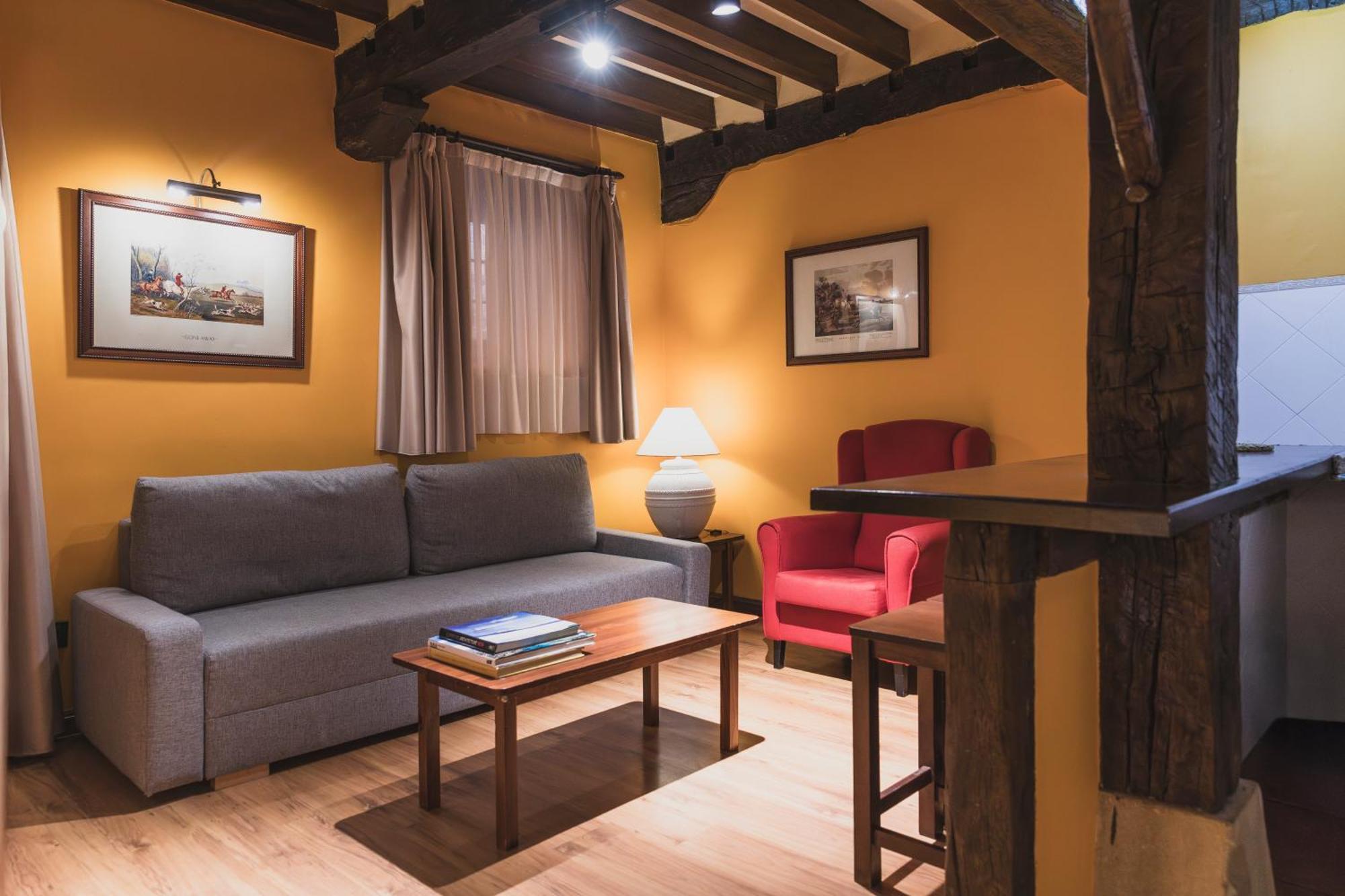 Apartamento De