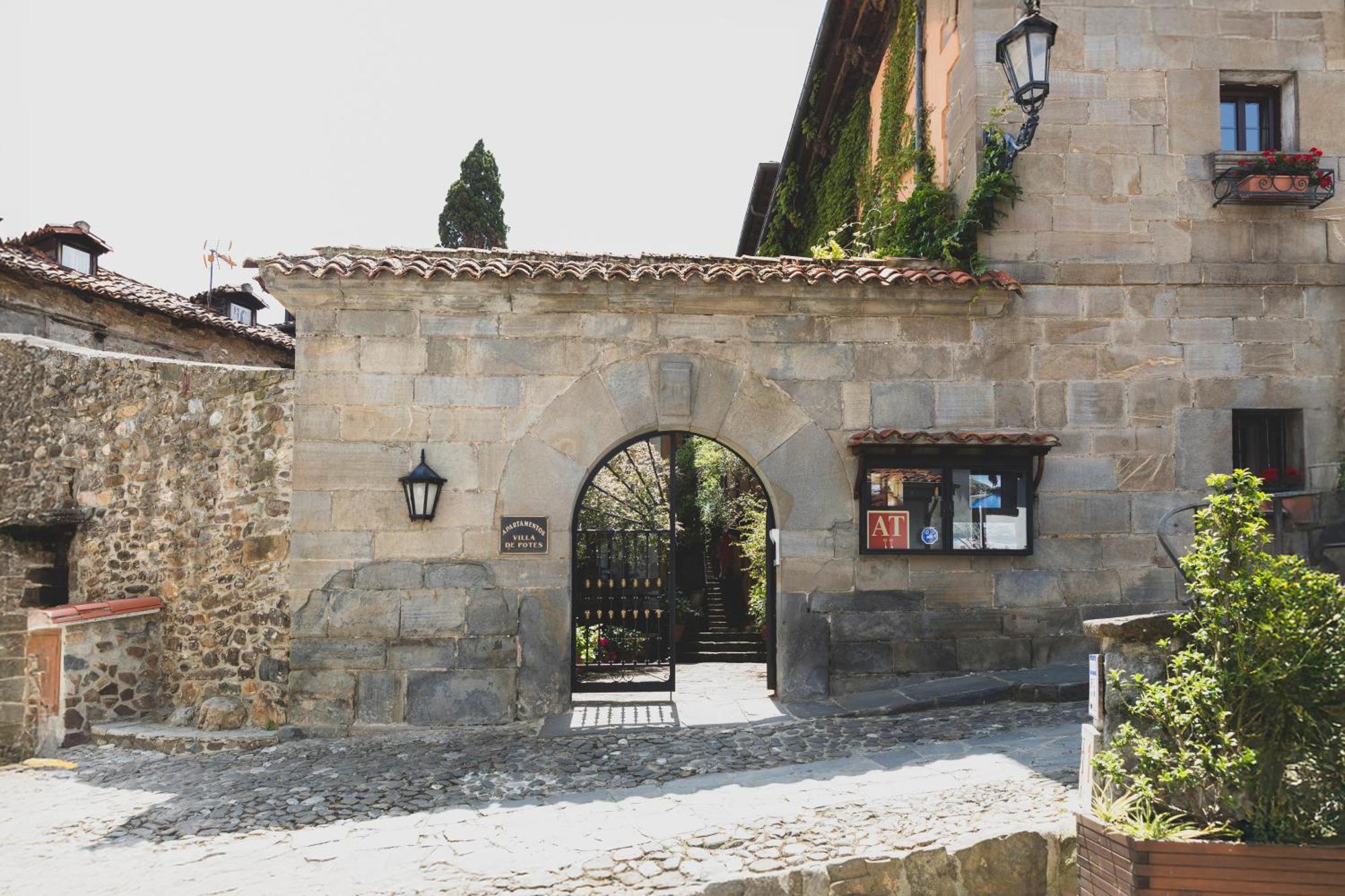 Apartamento De *