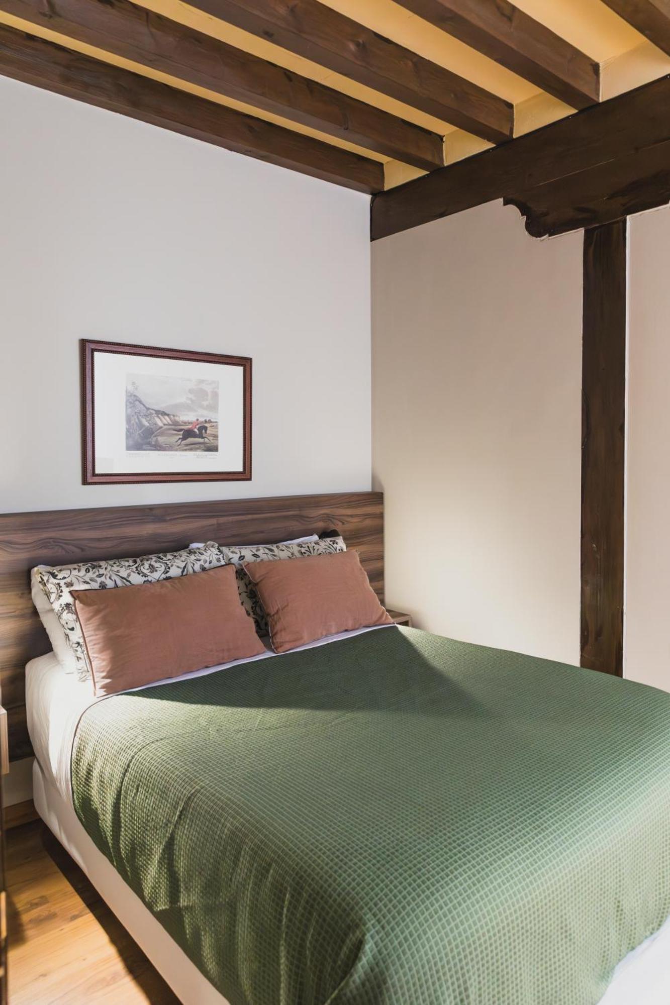 Apartamento De *