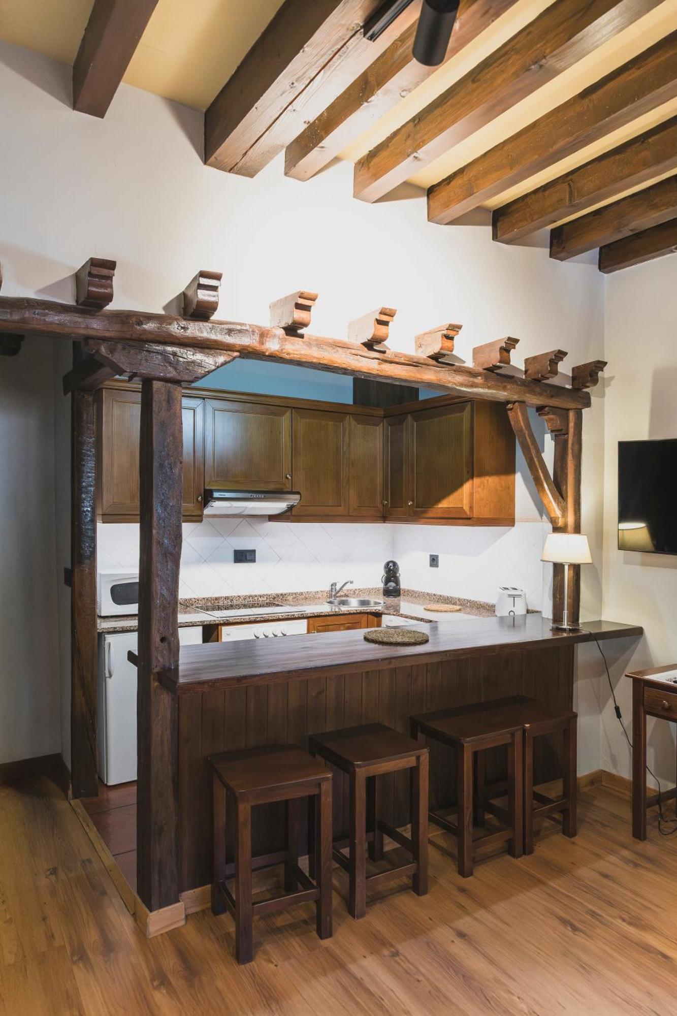 Apartament De